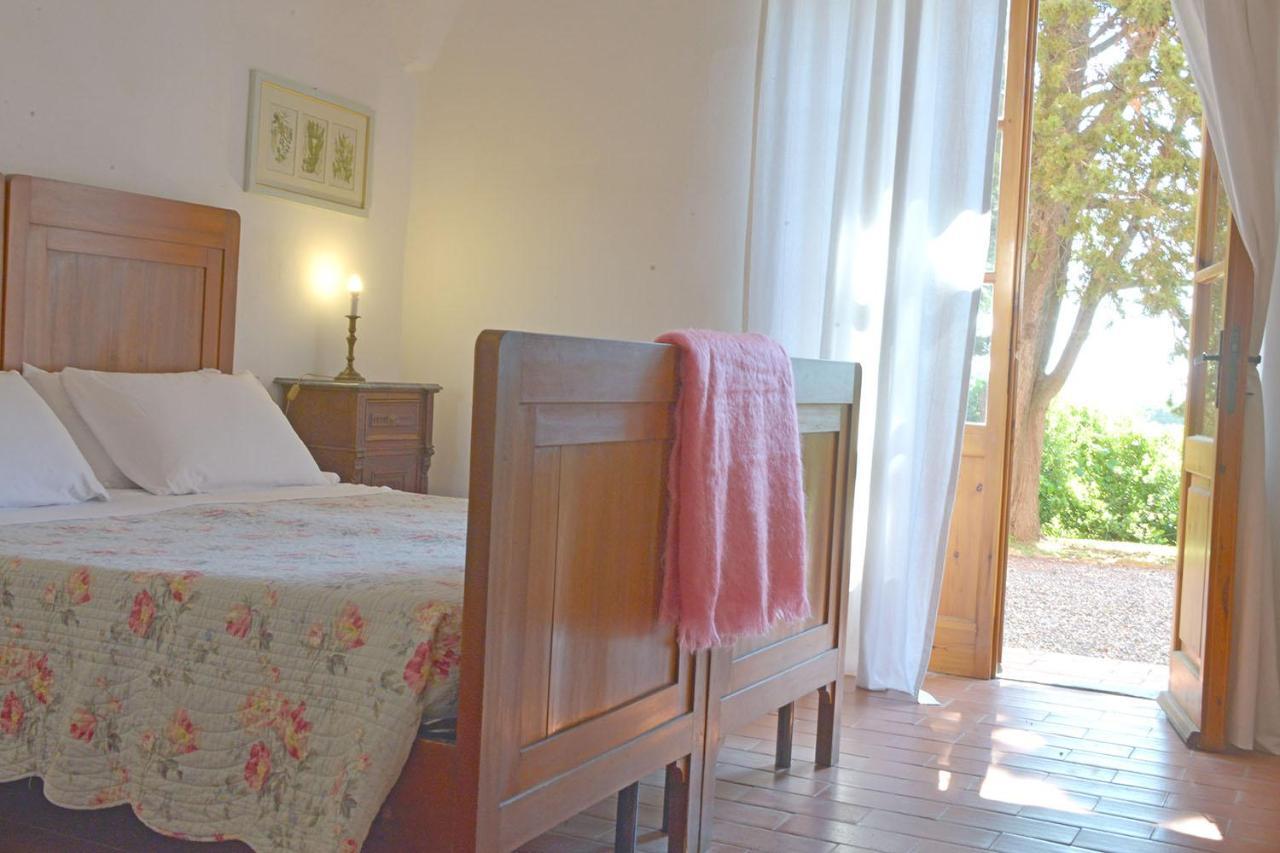 Le Cerbonche * Rosignano Marittimo