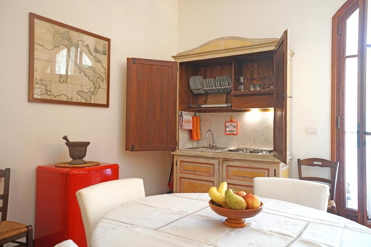 Le Cerbonche Landhaus *