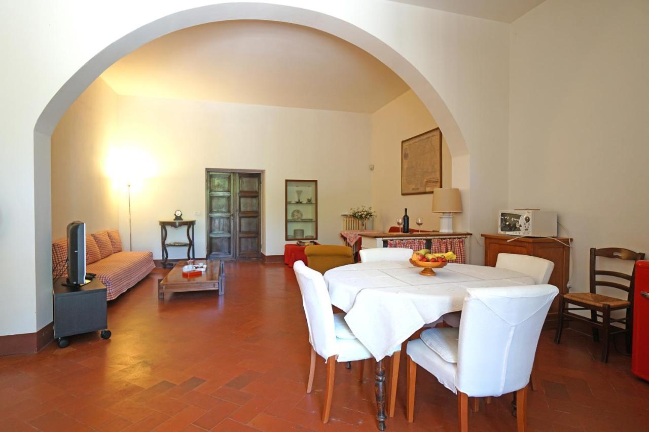 Landhaus Le Cerbonche *