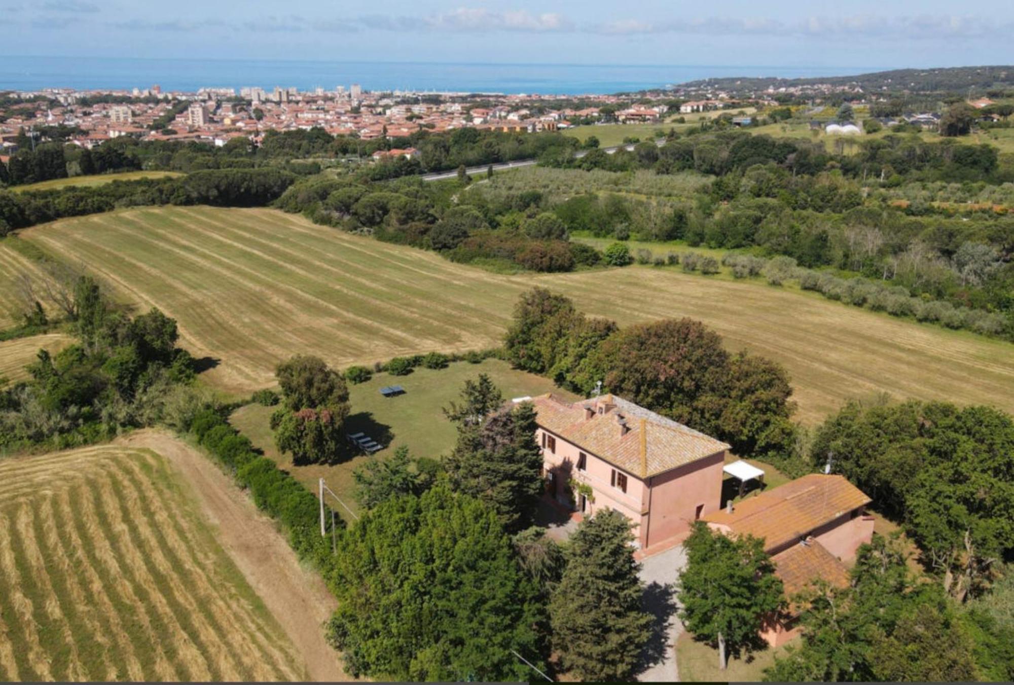 Le Cerbonche