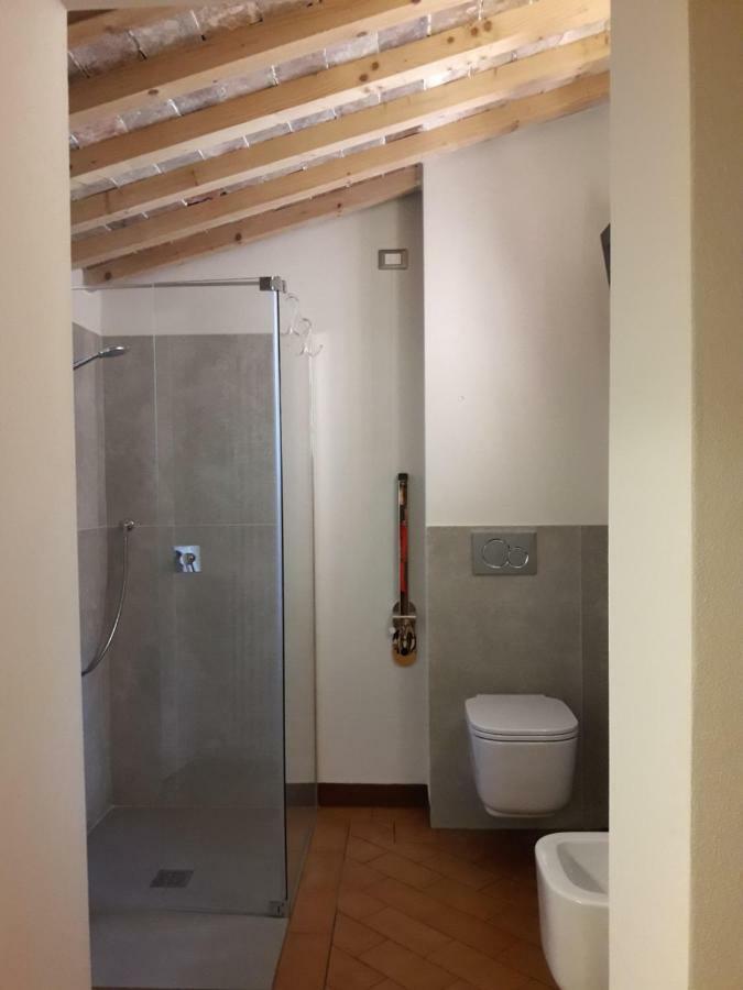Le Cerbonche Landhaus Rosignano Marittimo