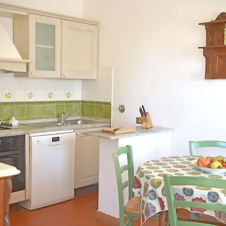 Agriturismo Le Cerbonche Rosignano Marittimo Buitenkant foto
