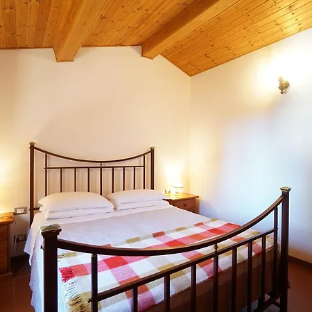 Agriturismo Le Cerbonche Rosignano Marittimo Buitenkant foto