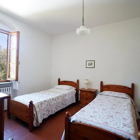 Agriturismo Le Cerbonche Rosignano Marittimo Buitenkant foto
