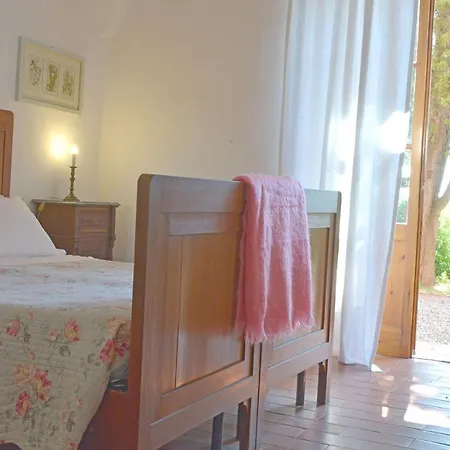 Agriturismo Le Cerbonche Rosignano Marittimo Buitenkant foto