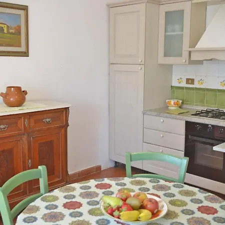 Agriturismo Le Cerbonche Rosignano Marittimo Buitenkant foto