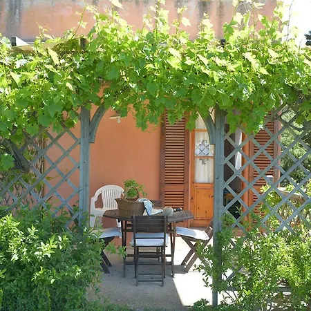 Agriturismo Le Cerbonche Rosignano Marittimo Buitenkant foto