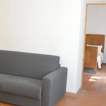Agriturismo Le Cerbonche Rosignano Marittimo Buitenkant foto
