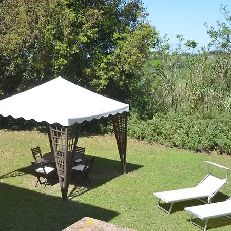 Agriturismo Le Cerbonche Rosignano Marittimo Buitenkant foto