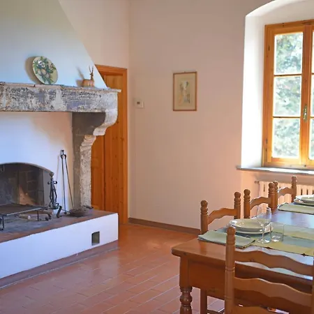 Agriturismo Le Cerbonche Rosignano Marittimo Buitenkant foto