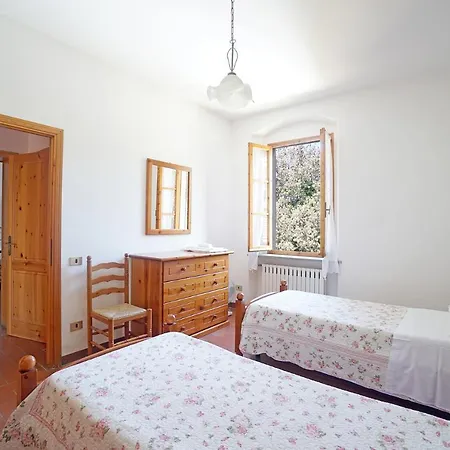 Agriturismo Le Cerbonche Rosignano Marittimo Buitenkant foto