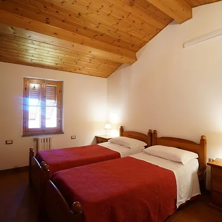 Agriturismo Le Cerbonche Rosignano Marittimo Buitenkant foto