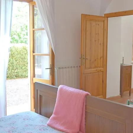 Agriturismo Le Cerbonche Rosignano Marittimo Buitenkant foto