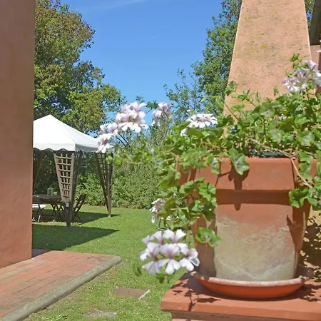 Agriturismo Le Cerbonche Rosignano Marittimo Buitenkant foto