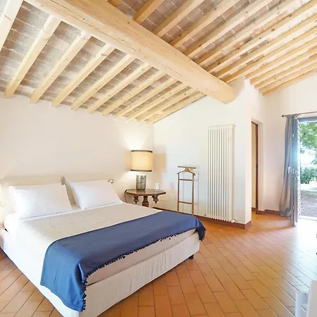 Agriturismo Le Cerbonche Rosignano Marittimo Buitenkant foto