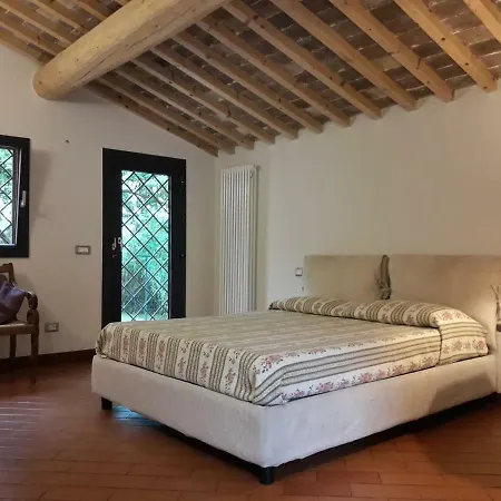 Agriturismo Le Cerbonche Rosignano Marittimo Buitenkant foto