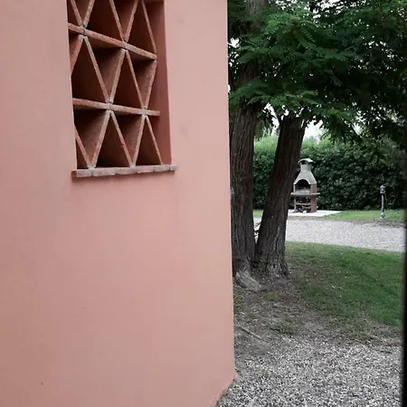 Agriturismo Le Cerbonche Rosignano Marittimo Buitenkant foto