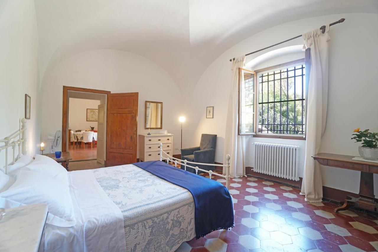 Casa rural Le Cerbonche