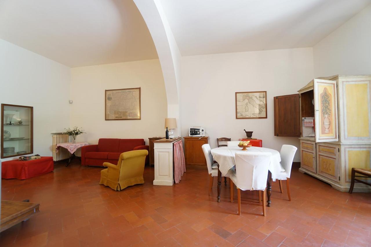 Casa rural Le Cerbonche *