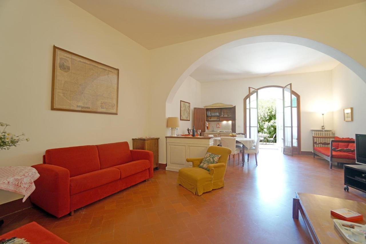 Casa rural Le Cerbonche