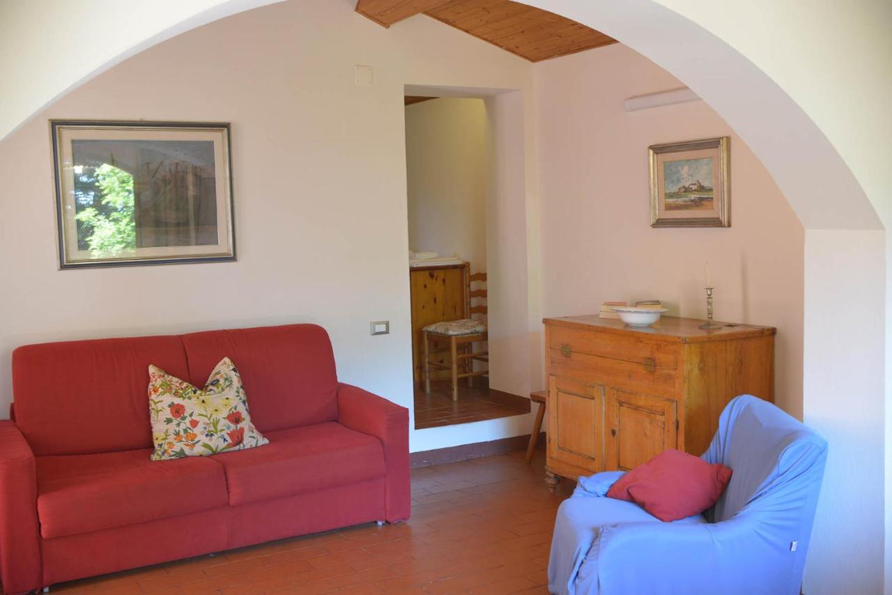 Casa rural Le Cerbonche *
