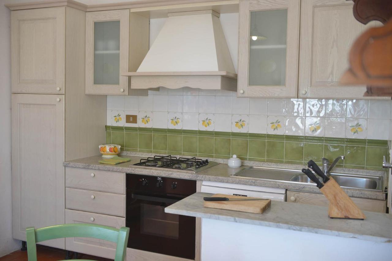 Casa rural Le Cerbonche Rosignano Marittimo