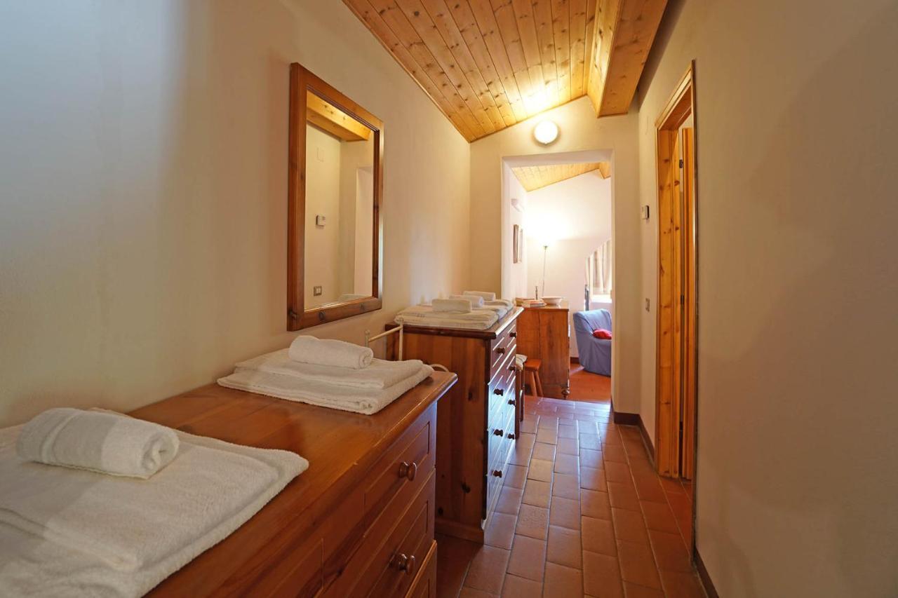 Casa rural Le Cerbonche *