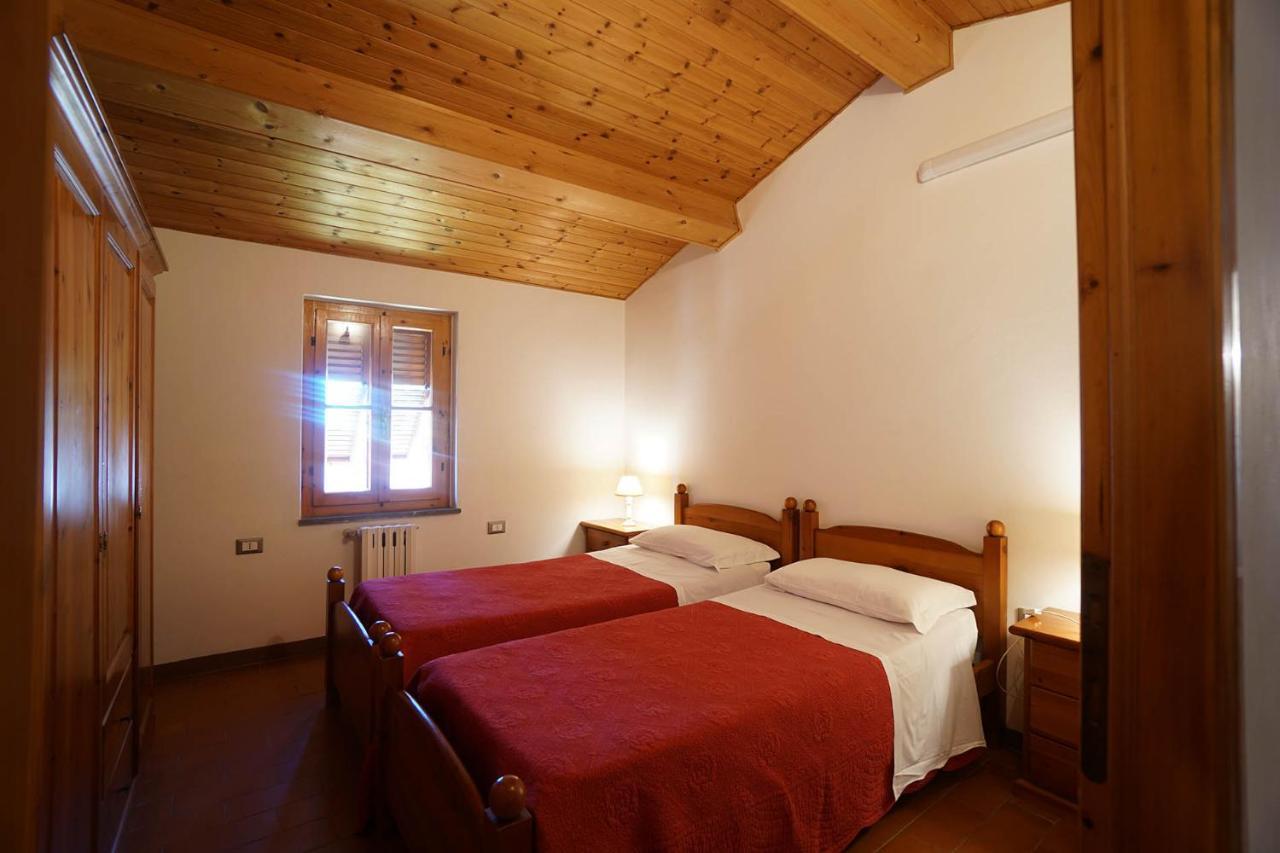 Le Cerbonche Rosignano Marittimo
