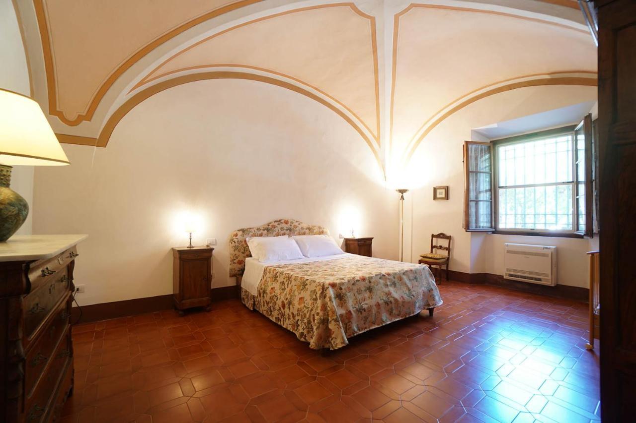 Le Cerbonche Casa rural Rosignano Marittimo