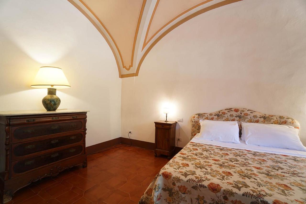 Casa rural Le Cerbonche