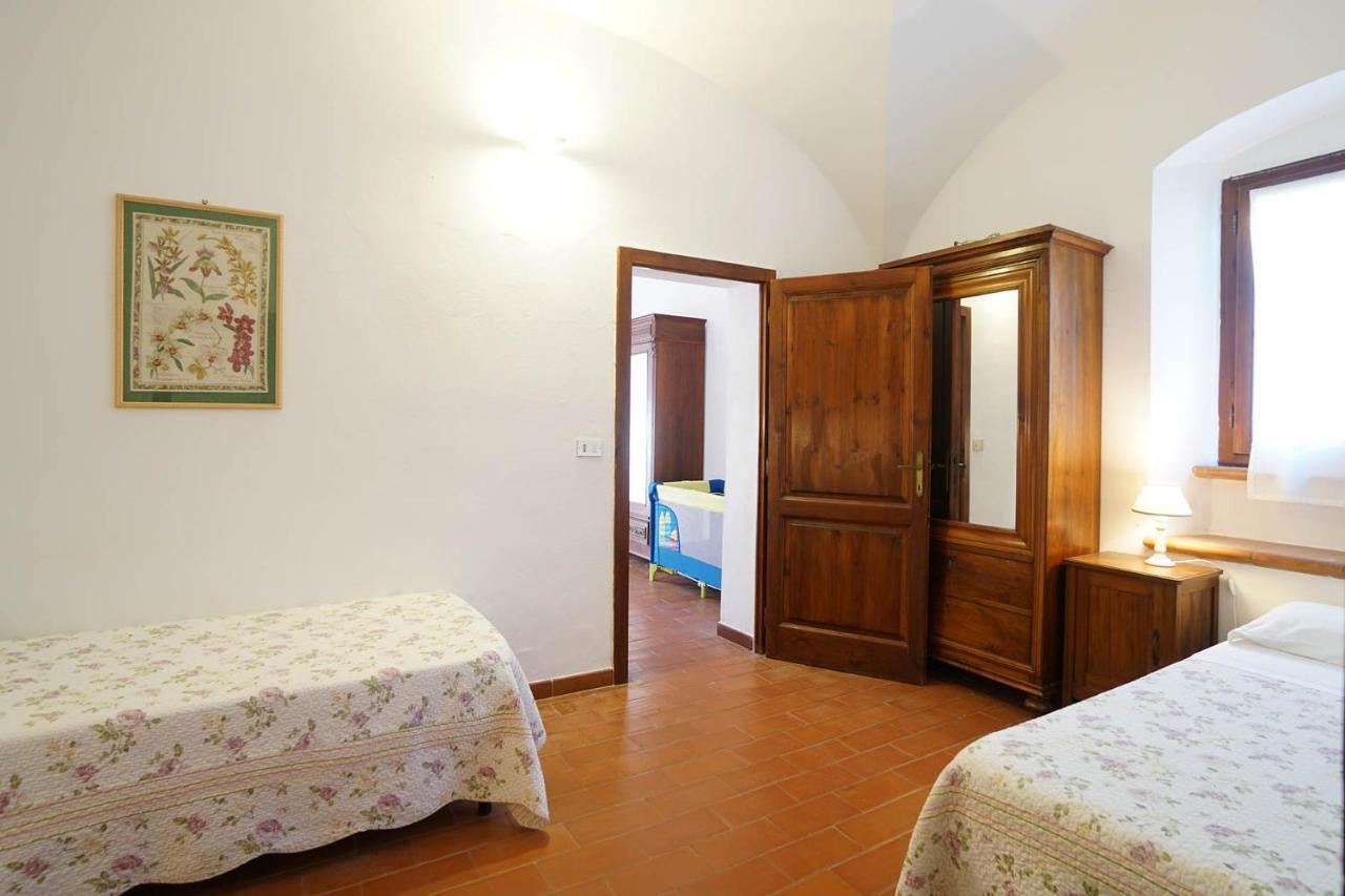 Le Cerbonche Rosignano Marittimo