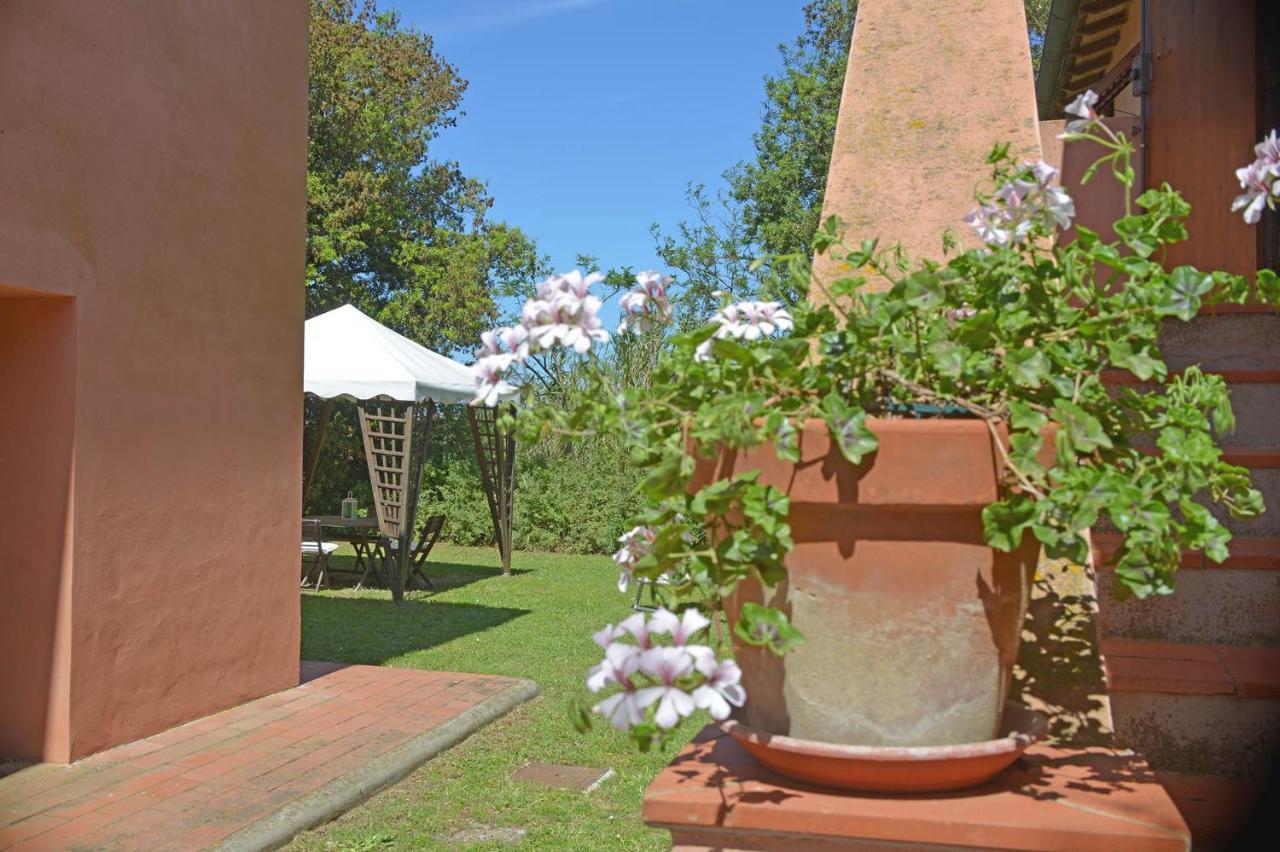 Le Cerbonche Casa rural Rosignano Marittimo
