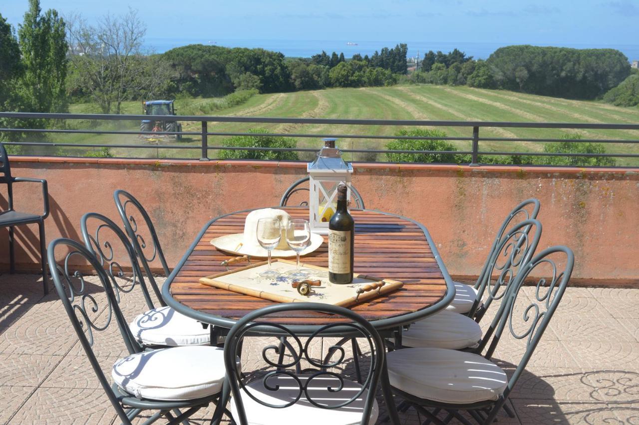 Le Cerbonche Casa rural *