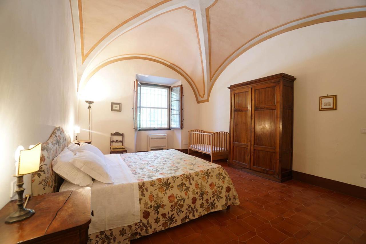 Le Cerbonche Casa rural Rosignano Marittimo