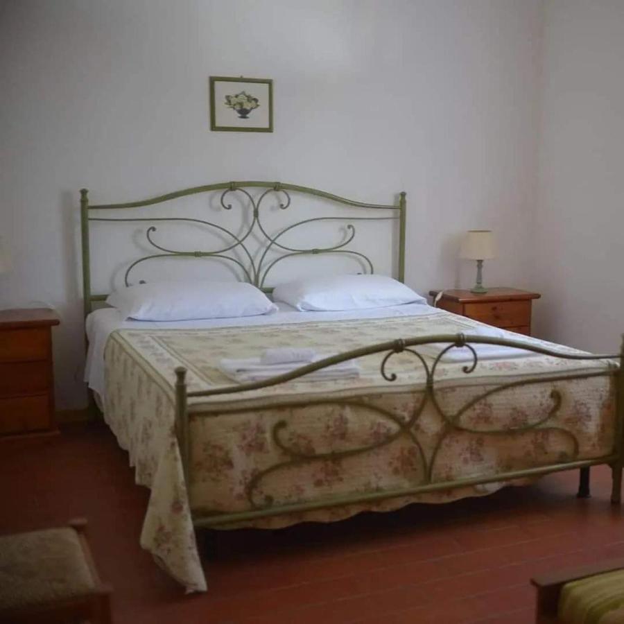 Le Cerbonche Rosignano Marittimo