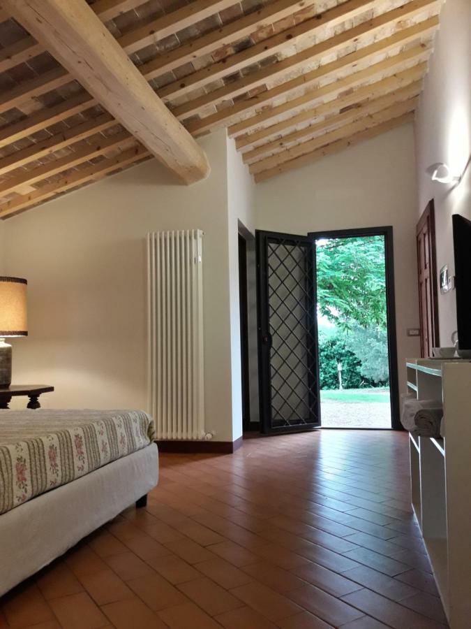 Casa rural Le Cerbonche *