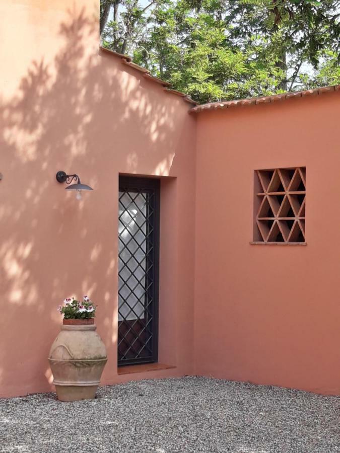 Casa rural Le Cerbonche *