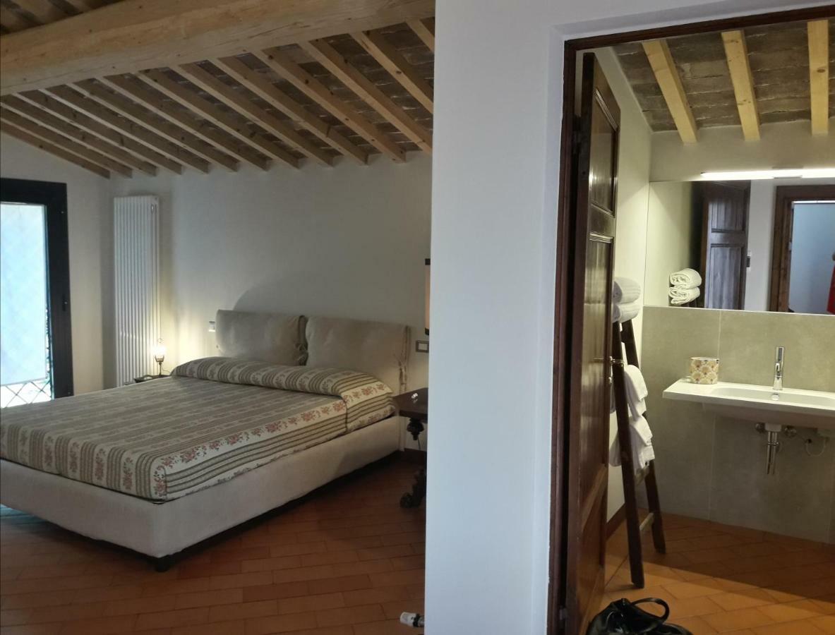 Casa rural Le Cerbonche *